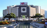 National Palace of Culture