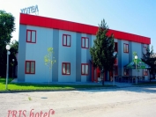 Хотел „Ирис”